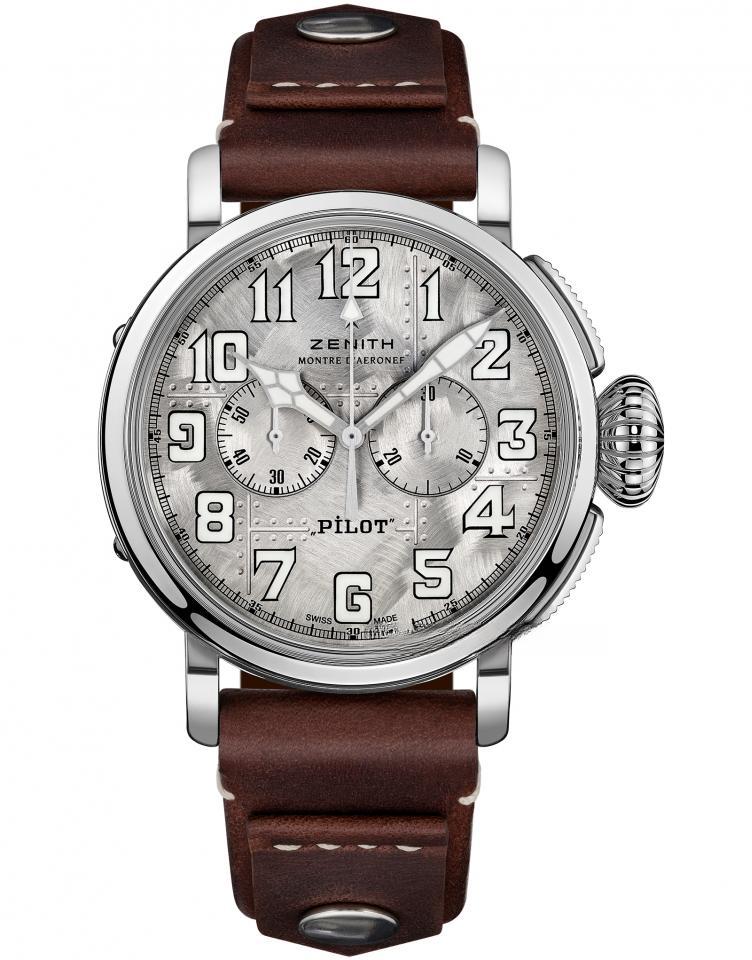 ZENITH 05.2430.4069/17.I011