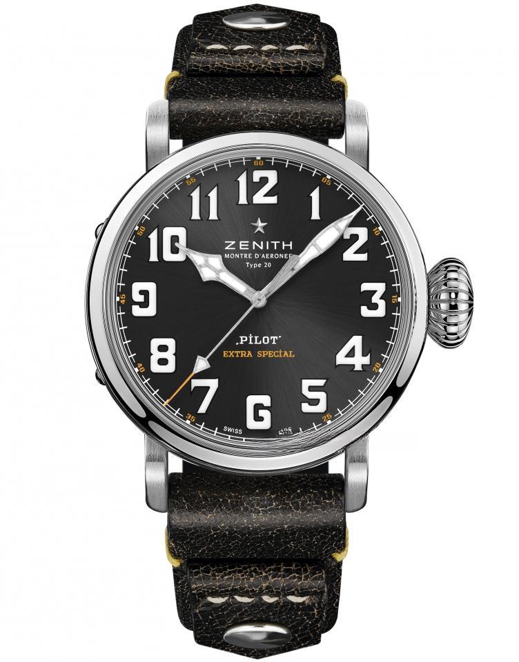 ZENITH 03.2434.679/20.I010