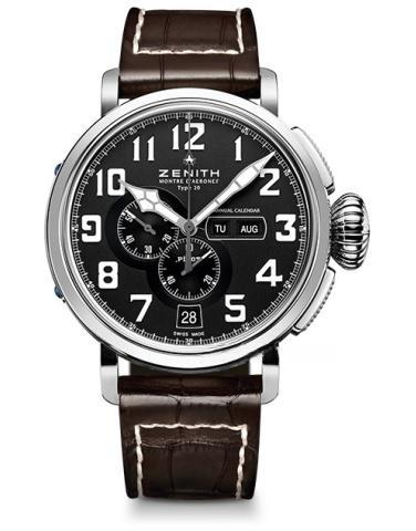 ZENITH 87.2430.4054/21.C721