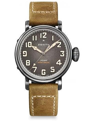 ZENITH 11.1940.679/63.C800