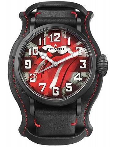 ZENITH 96.2439.693/77.C809