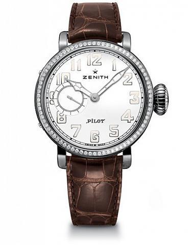 ZENITH 22.1930.681/31.C725