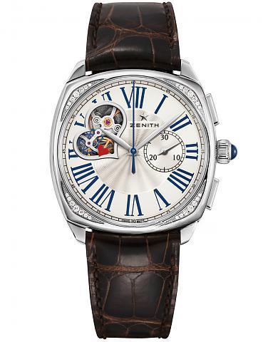 ZENITH 16.1925.4062/01.C725